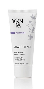 Крем-антиоксидант защитный / Vital Defense AGE DEFENSE 50 мл