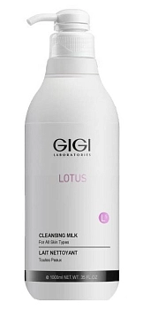 Молочко очищающее / Cleansing Milk LOTUS BEAUTY 1000 мл