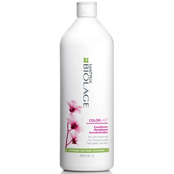BIOLAGE Кондиционер для окрашенных волос / БИОЛАЖ КОЛОРЛАСТ 1000 мл, фото 1