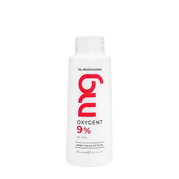 Крем-окислитель 9% 30 vol. / Oxygent 150 мл