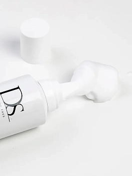 SIM SENSITIVE Мусс сильной фиксации / DS Volume Mousse 300 мл, фото 4