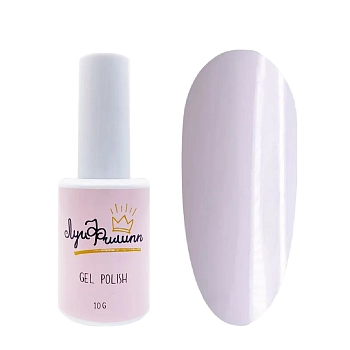 Луи Филипп 02 гель-лак для ногтей / Cream 10 гр, фото 1