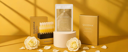 Уход за лицом премиум-класса Уход за лицом премиум-класса