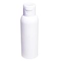 Бутылочка пластиковая белая 100 мл