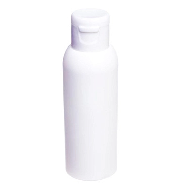 IRISK PROFESSIONAL Бутылочка пластиковая белая 100 мл