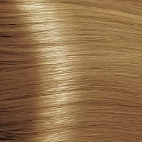 S 8.3 крем-краска для волос, светлый золотой блонд / Studio Professional 100 мл, KAPOUS