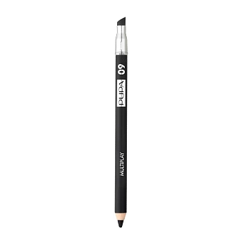 Карандаш с аппликатором для век 09 / Multiplay Eye Pencil 1,2 гр