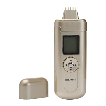 GEZATONE Оборудование для микротоковой терапии m708 Biolift, фото 5