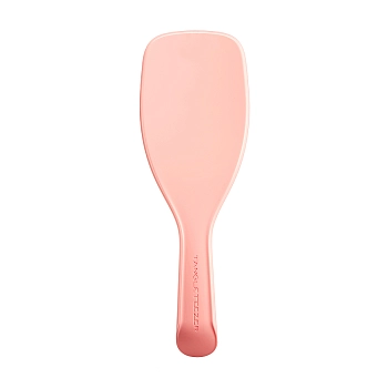TANGLE TEEZER Расческа для волос / The Large Wet Detangler Peach Glow, фото 4