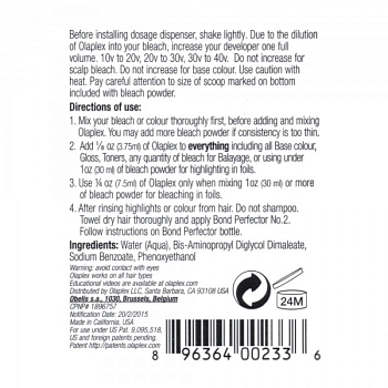 OLAPLEX Набор Стилиста / Traveling Stylist Kit Olaplex, фото 2