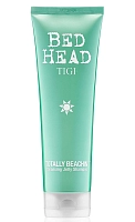 Шампунь-желе для окрашенных волос / BED HEAD Totally Beachin Shampoo 250 мл, TIGI