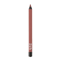 MAKE UP FACTORY Карандаш для губ, 70 пыльный коралловый / Color Perfection Lip Liner 1,2 гр, фото 1