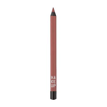 MAKE UP FACTORY Карандаш для губ, 70 пыльный коралловый / Color Perfection Lip Liner 1,2 гр