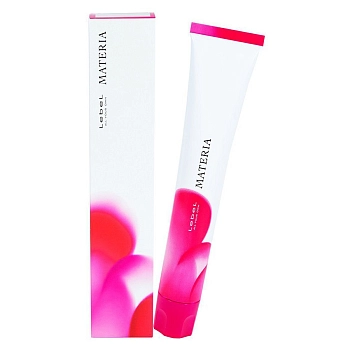 LEBEL M6 краска для волос / MATERIA 80 г / проф, фото 2