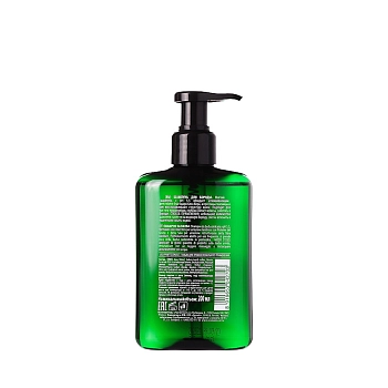 CONSTANT DELIGHT Шампунь для бороды / BARBER 200 мл, фото 3