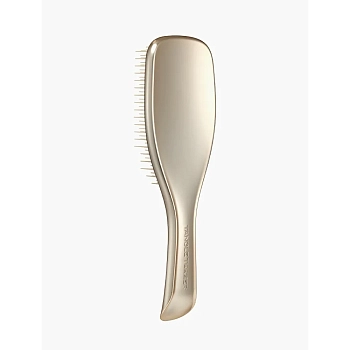 TANGLE TEEZER Расческа для волос / The Ultimate Detangler Chrome Neo Gold, фото 5
