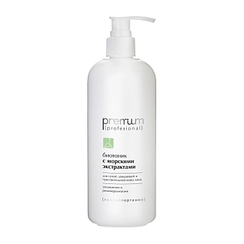 Биотоник с морскими экстрактами / Professional 400 мл