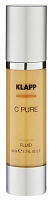 KLAPP Эмульсия витаминная для лица / C PURE 50 мл, фото 1