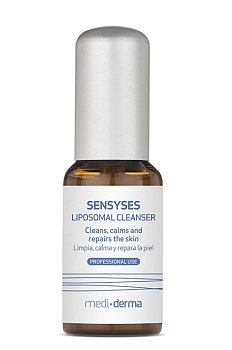 MEDI+DERMA Набор Система для коррекции пигментных пятен (лосьон 20 мл, пилинг 2*5 мл, мист 3*7 мл, крем 4*3 мл) / TARGET Nanopeel system, фото 7