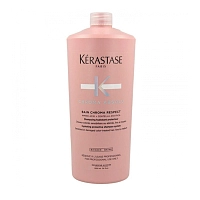 KERASTASE Шампунь-ванна для защиты тонких или нормальных окрашенных волос / Chroma Absolu 1000 мл, фото 1