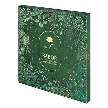 BABOR Календарь рождественский 2025/26 24*2 мл, фото 2