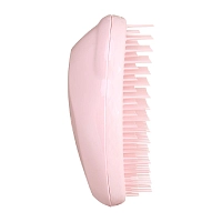 TANGLE TEEZER Расческа для волос / The Original Mini Millennial Pink, фото 3