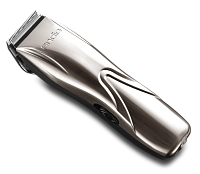 ANDIS Машинка для стрижки волос SUPRA Li 5, 0.25 - 2.4 мм, аккумуляторно-сетевая, 6 насадок, фото 2