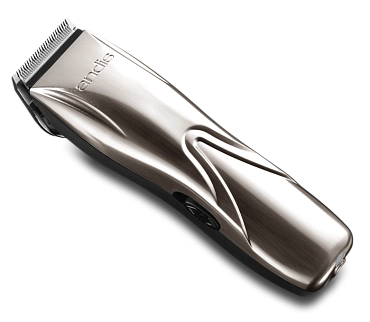ANDIS Машинка для стрижки волос SUPRA Li 5, 0.25 - 2.4 мм, аккумуляторно-сетевая, 6 насадок