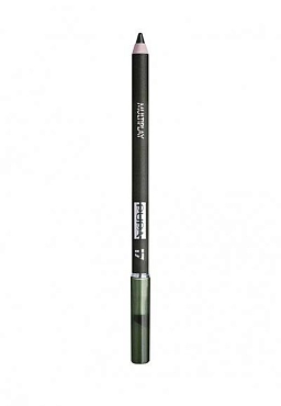 PUPA Карандаш с аппликатором для век 17 / Multiplay Eye Pencil