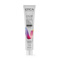 EPICA PROFESSIONAL 12.81 крем-краска для волос, специальный блондин жемчужно-пепельный / Colorshade 100 мл, фото 2