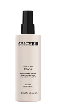 SELECTIVE PROFESSIONAL Спрей восстанавливающий мгновенного действия / RISANA 150 мл, фото 1