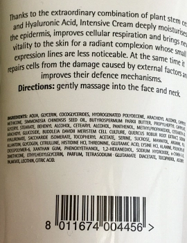 HISTOMER Крем интенсивно увлажняющий / Hydrating Intensive Cream HYDRATING FORMULA 250 мл, фото 2