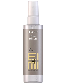 WELLA Масло-спрей для стайлинга / EIME OIL SPRITZ 95 мл, фото 1