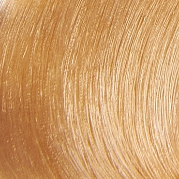 ESTEL PROFESSIONAL 10/13 краска для волос, светлый блондин пепельно-золотистый / DE LUXE 60 мл