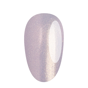 218 лак ультрастойкий, Алора / Gel Effect 9 мл