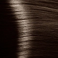 6.0 крем-краска для волос с гиалуроновой кислотой, темный блондин / HY 100 мл