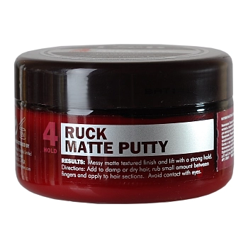 LOCK STOCK BARREL Мастика матовая для создания массы Рак Мейт Путти 100 г, фото 2