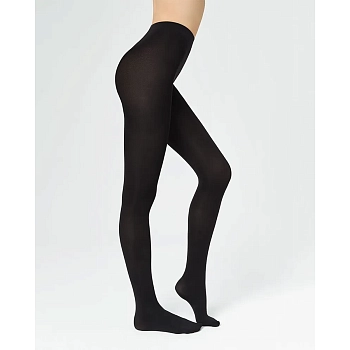 MINIMI Колготки 3D MAXI Nero 7 (XXXL) / MULTIFIBRA 160, фото 5