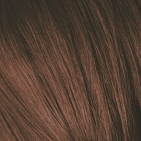 SCHWARZKOPF PROFESSIONAL 6-68 краска для волос Темный русый шоколадный красный / Igora Royal 60 мл, фото 1