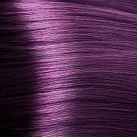 KAPOUS Бальзам оттеночный для волос, фиолетовый / Life Color 200 мл, фото 2