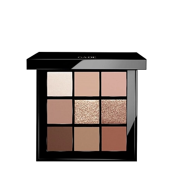 Набор теней для век № 56 / VELVETEEN 8,1 гр