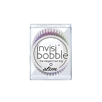 INVISIBOBBLE Резинка-браслет для волос / SLIM Vanity Fairy, фото 1