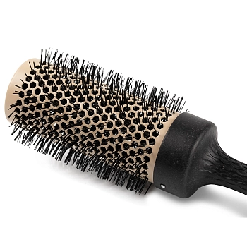 KOSMO SHTUCHKI Термобрашинг 44 мм, черный / KOSMO SHTUCHKI, фото 3