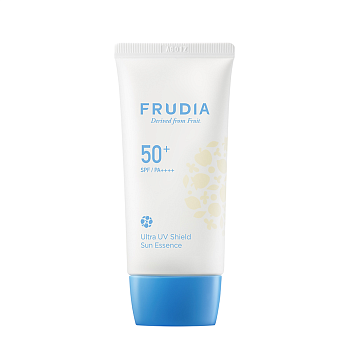 Крем-эссенция с ультра защитой от солнца SPF50+/PA++++ 50 гр
