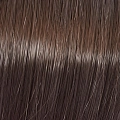 6/07 краска для волос, темный блонд натуральный коричневый / Koleston Perfect ME+ 60 мл