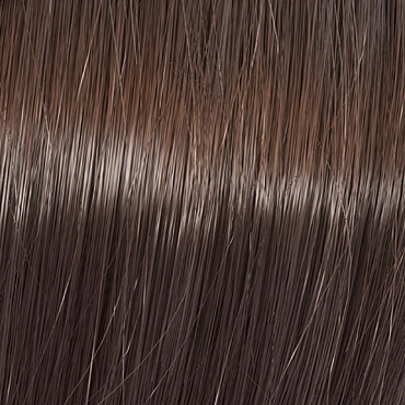 WELLA PROFESSIONALS 6/07 краска для волос, темный блонд натуральный коричневый / Koleston Perfect ME+ 60 мл