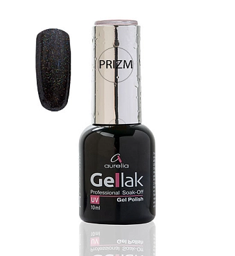 AURELIA 132 гель-лак для ногтей / Gellak PRIZM 10 мл