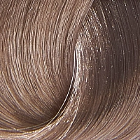 ESTEL PROFESSIONAL 8/1 краска для волос, светло-русый пепельный / DELUXE 60 мл, фото 1