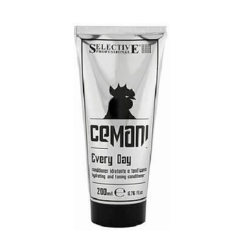 SELECTIVE PROFESSIONAL Набор подарочный (шампунь Every Day 250 мл + кондиционер Every Day 200 мл) CEMANI Itl, фото 3