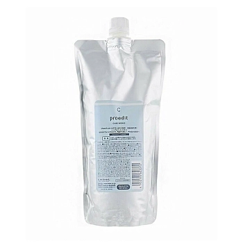 Сыворотка для волос / PROEDIT CARE WORKS CMC 500 мл / проф, LEBEL